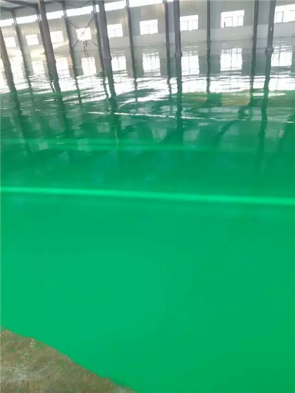 文县，我直接给你一份室外地坪漆翻新维修